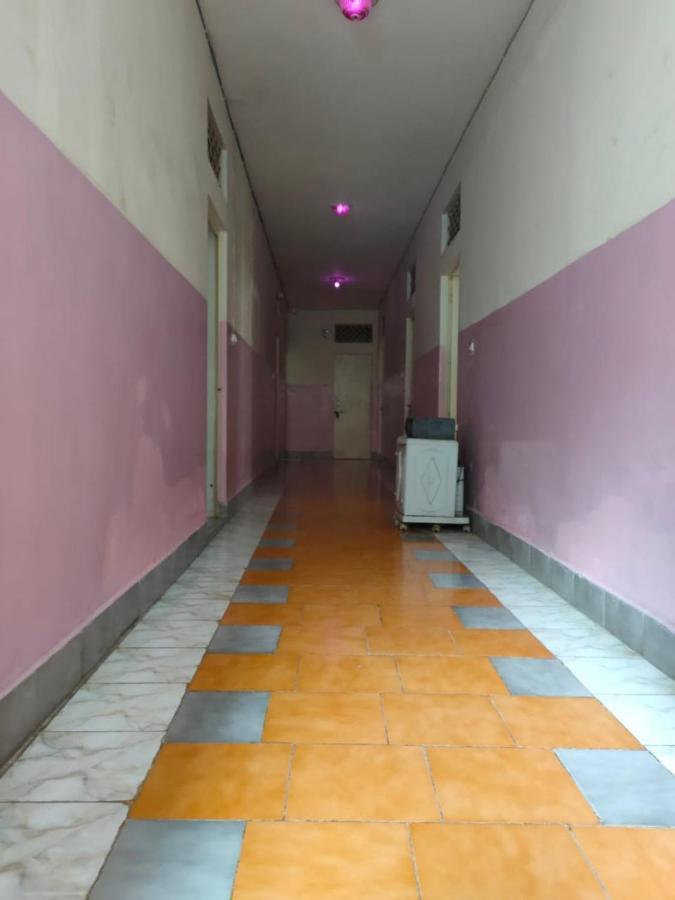 Hotel Ganga View Harry Stay Shivpuri  Exterior foto